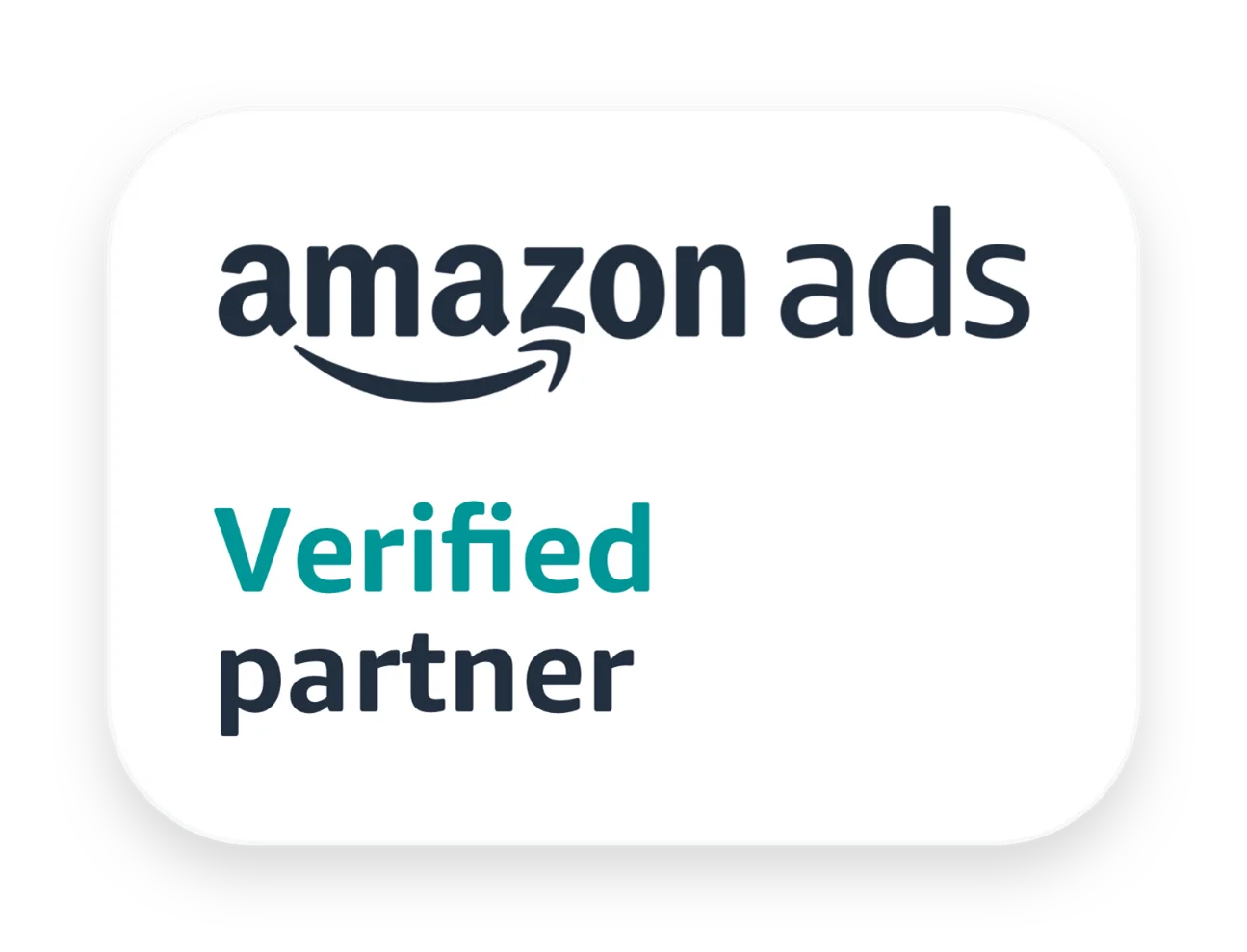 Amazon Ads パートナー