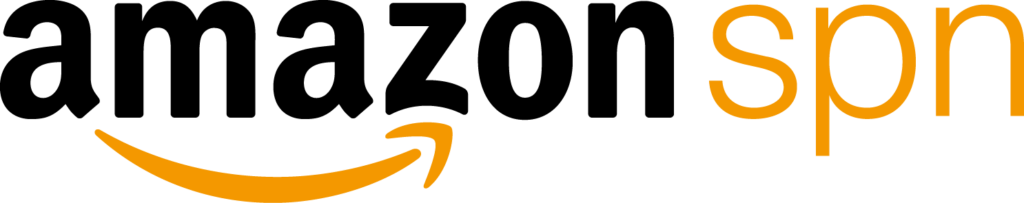 Amazon SPN 認定パートナー